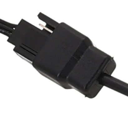 【buji3c】30/50/100CM 3/4 Pin Fan To USB Adapter Cables Computer Pc Fan Power Cable Connector Adapter