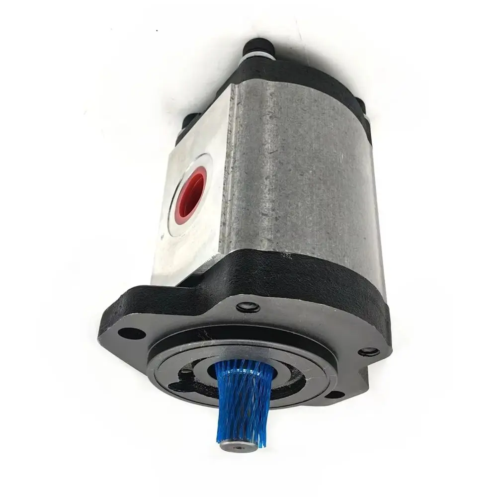 Ghp Gear Pump GHP2A…