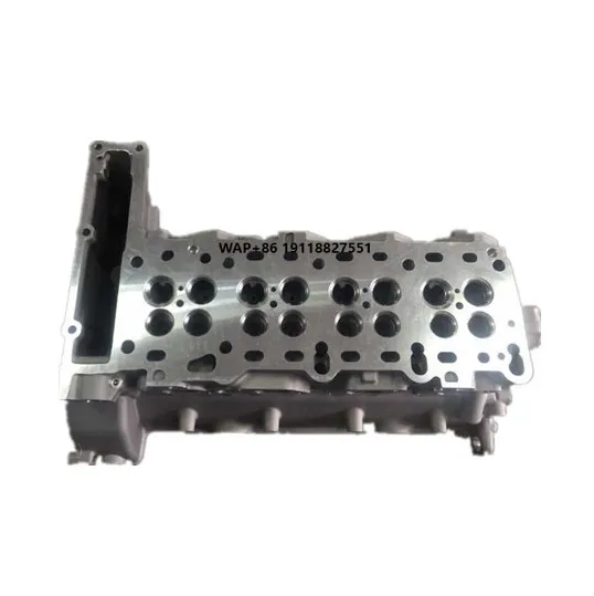 

Brand New Bare Cylinder Head SSANGYONG D20CT 2005 16V 6640101097 ACTYON KYRON Stock High Quality