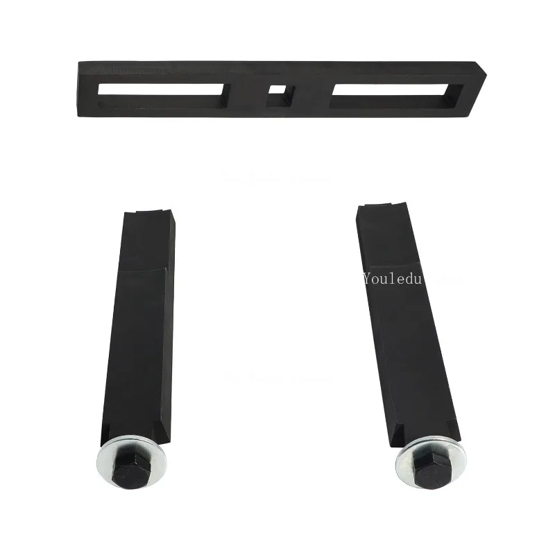 Suitable for excavator specific maintenance, disassembly, installation, walking gear box, large nut wrench, gearbox repair