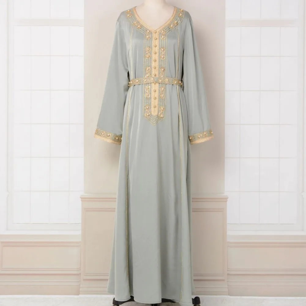 Vêtements de prière pour femmes, Ramadan Jalabiya, violet, Abaya, Turquie, Islam, robe musulmane longue, robe maxi, robe éducative