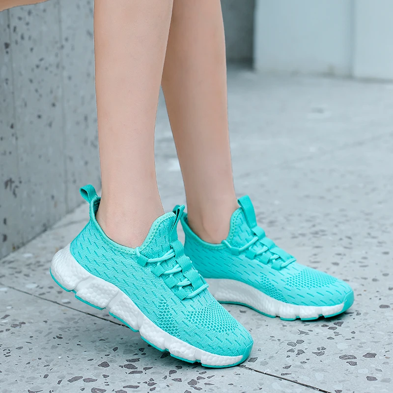 

Hot Sports Fashion Men's Sneakers Breathable Lightweight Running Shoes 2025 New Men Women Casual Walking Sneakers Tenis Feminino