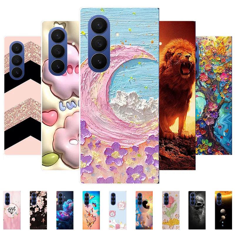 Clear Case For Sams… - image