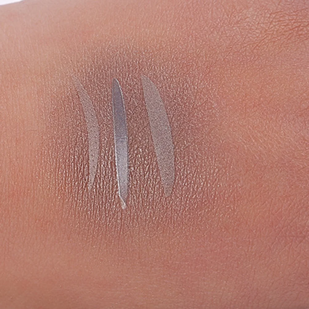 Doppeltes Augenlid-Klebeband, unsichtbare Spitze, Augenlid-Aufkleber, dünn, wasserdicht, atmungsaktiv, natürlicher Look, selbstklebendes Make-up-Werkzeug für den Augenlid