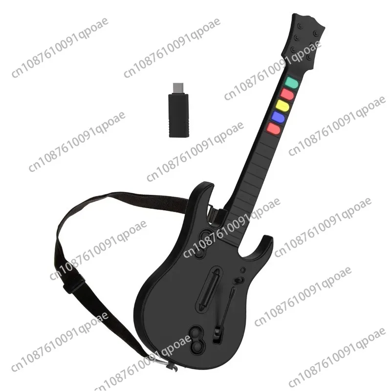 Game Guitar PC/PS3 Music Game Guitar Hero Clone Hero Game