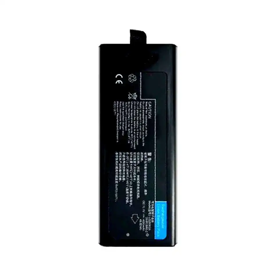 

Battery 4500Mah For Mindray T5 T6 T8 Beneview Accutorr 3 7 Passport 8 12 Dpm 6 Fits 022-000008-00 LI23S002A