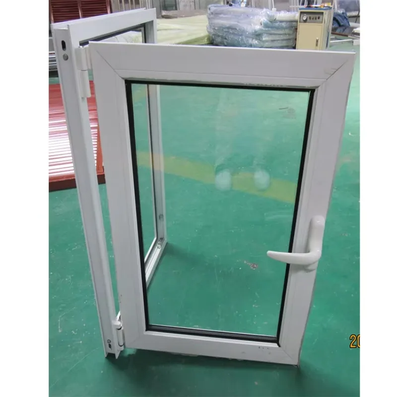 Commercial price good performance 3x4 casement window
