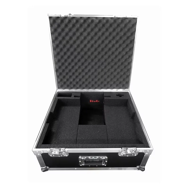 Lightweight Apple iMac 27 Inch Flight Road Case