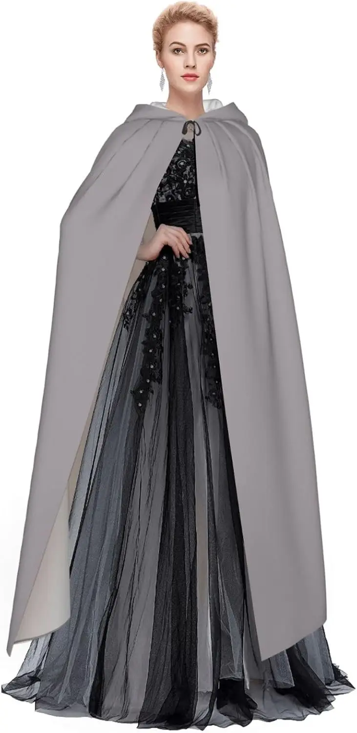 Bombeiro bombeiro impressão adulto com capuz capa carnaval festival capa cosplay robe traje festa gótico carnaval