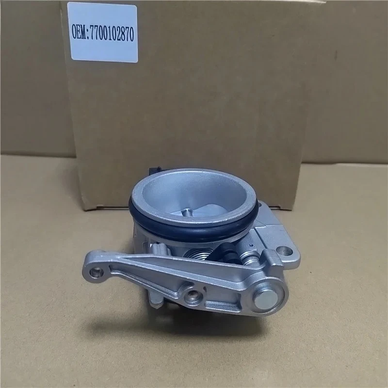 

Throttle Body Assembly for Renault Megane Clio II 1.6 16V Laguna 7700875435 7700102870 FLAI228R A10010428B Throttle Body