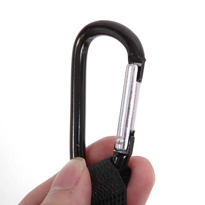 Baby Stroller Hook Multifunctional Basket Strap Bag Hanger Grip Accessories Pram Hook for Diaper Changing Bags Clothing