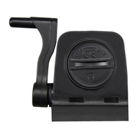 SunDing Wireless Bluetooth-compatible 4.0 Bicycle Computer Waterproof Speed Cadence Sensor Bluetooth-compatible Road Bike MTB