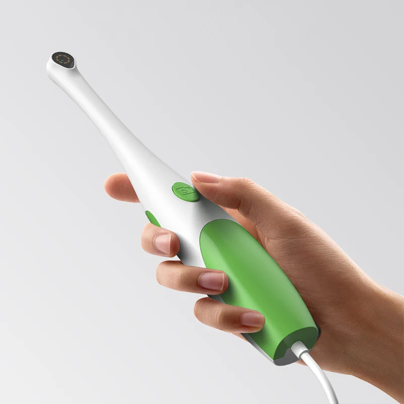 3IN1 1080P Oral Camera for Android/Type-C/PC Handheld Endoscope Inspection Dental Camera 480P for Tooth Health Check