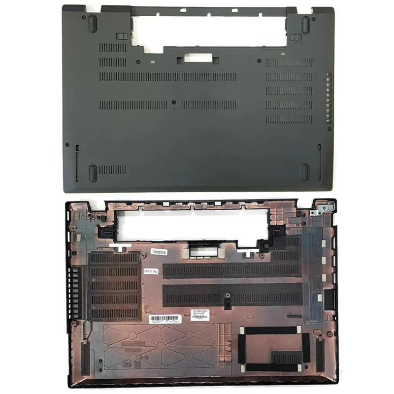 

01YU907 1YU907 for Lenovo ThinkPad P51S Laptop Bottom Cover Case Lower Case Base Cover D Cover