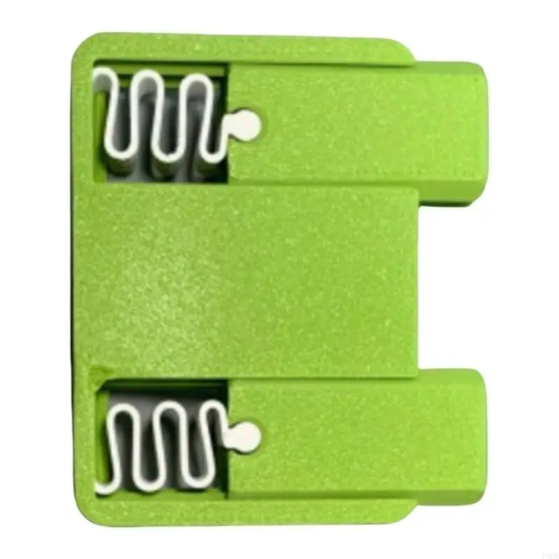 P82E High Heat Resistant 3D Printed Clamp Fixture for Efficient Soldering Experience