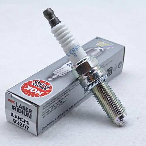 Imagen 2 del producto 4 Uds NGK bujía de iridio ILKR8P8 92607 adecuada para GAC GS3A GA6 GS4 GS8 GM8 M8 etc.