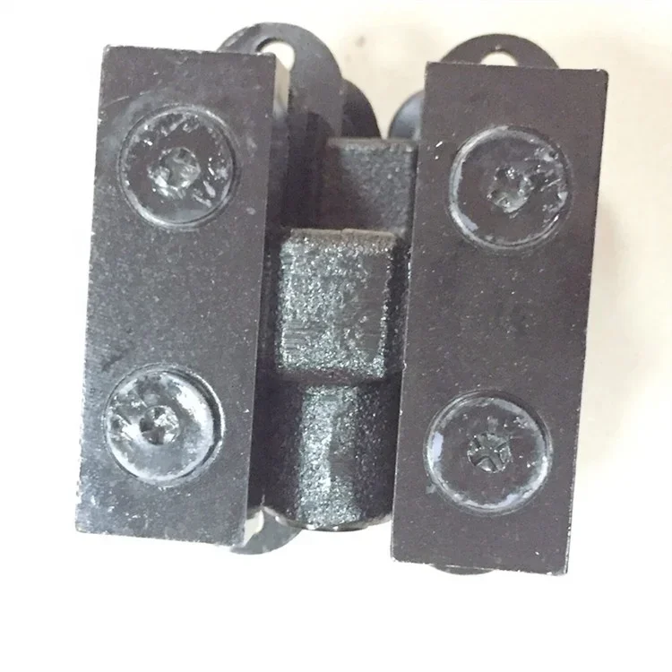 excavator spare parts CAT 312C 320C 320D 330C Foot Brake Valve 1588250 Pedal Valve 6 oil hole Excavator GP-Pilot Valve