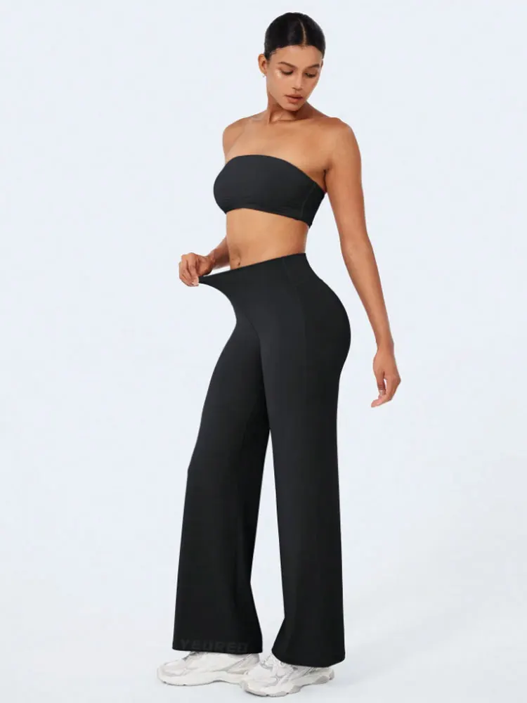 Thumbnail 4 - #38 Best Womens High Waist Trousers to Buy In 2026