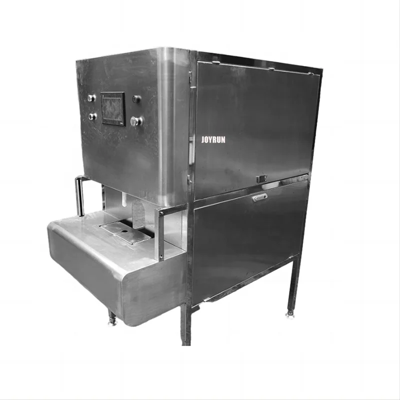 Customized Industrial Full Automatic High Speed Fruit Peeling Machine/ Citrus apple Orange mango Peeler Cutter Equipment