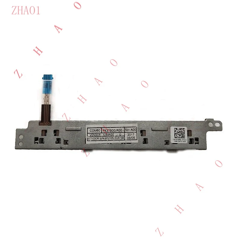 Z   For Dell E5480 E5580 E5490 E5590 M3520 Touchpad Left Right Buttons A169B1