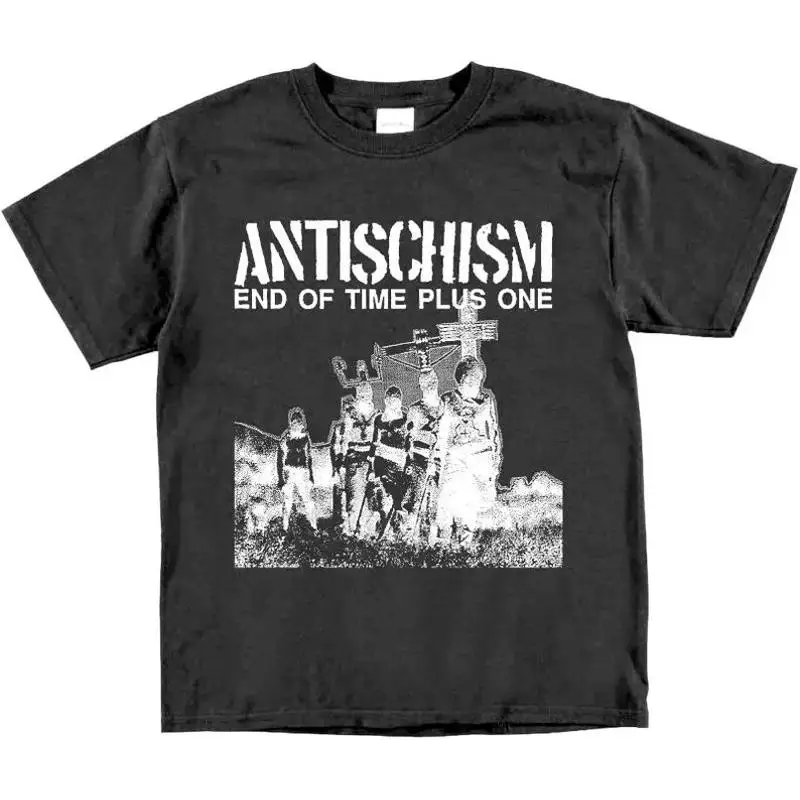 Antischism Crust Pu…