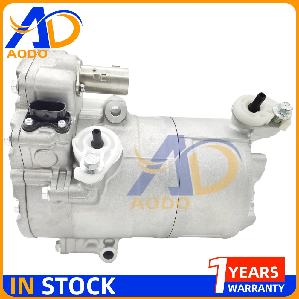 

Hybrid AC Compressor For 2016-2023 Volvo XC40 XC60 XC90 32130500 36011583 36012837 36003140 P32130500 P3226052 P3140424