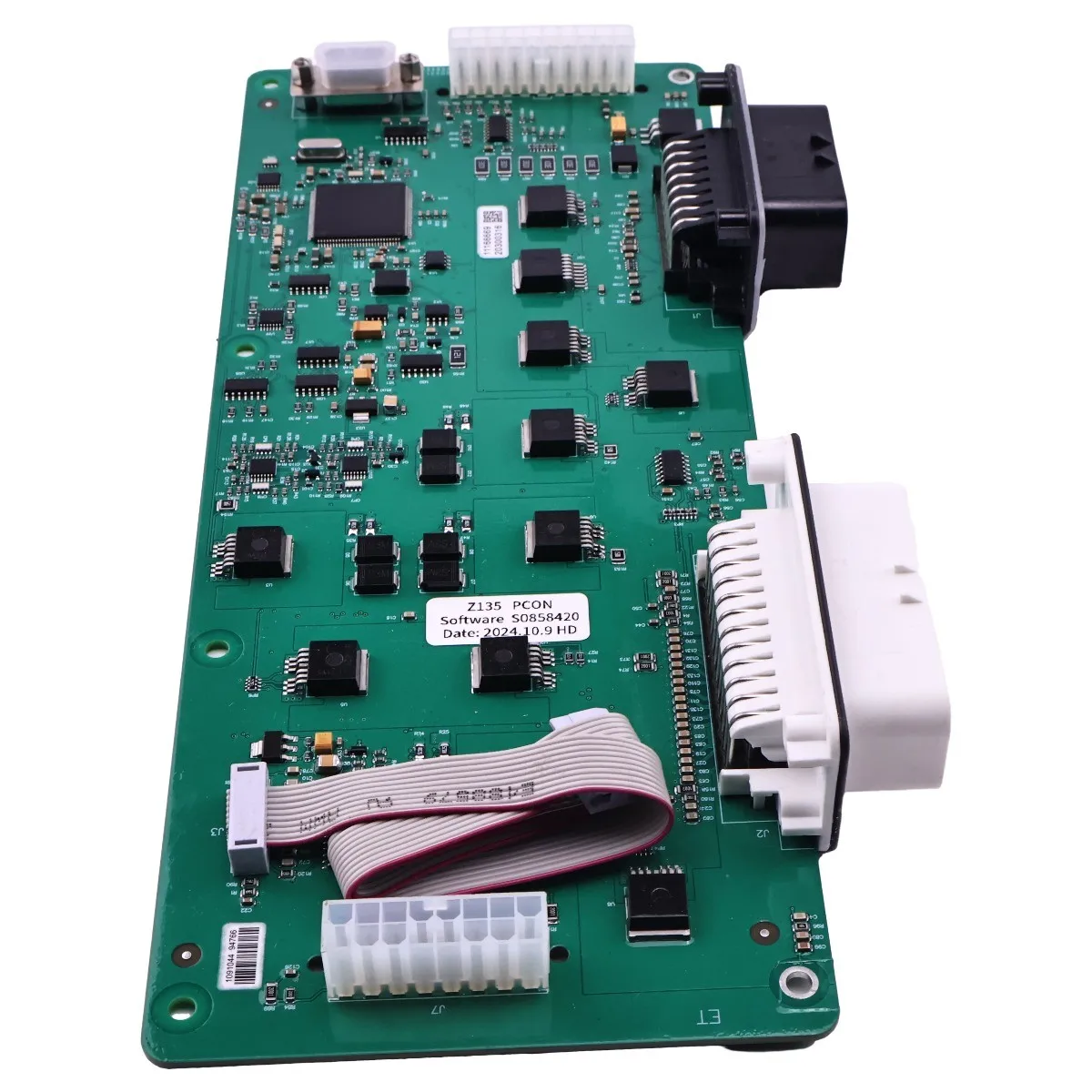 

Platform Control Board 217571 217571GT for Genie Articulated Boom Lift Z-135/70