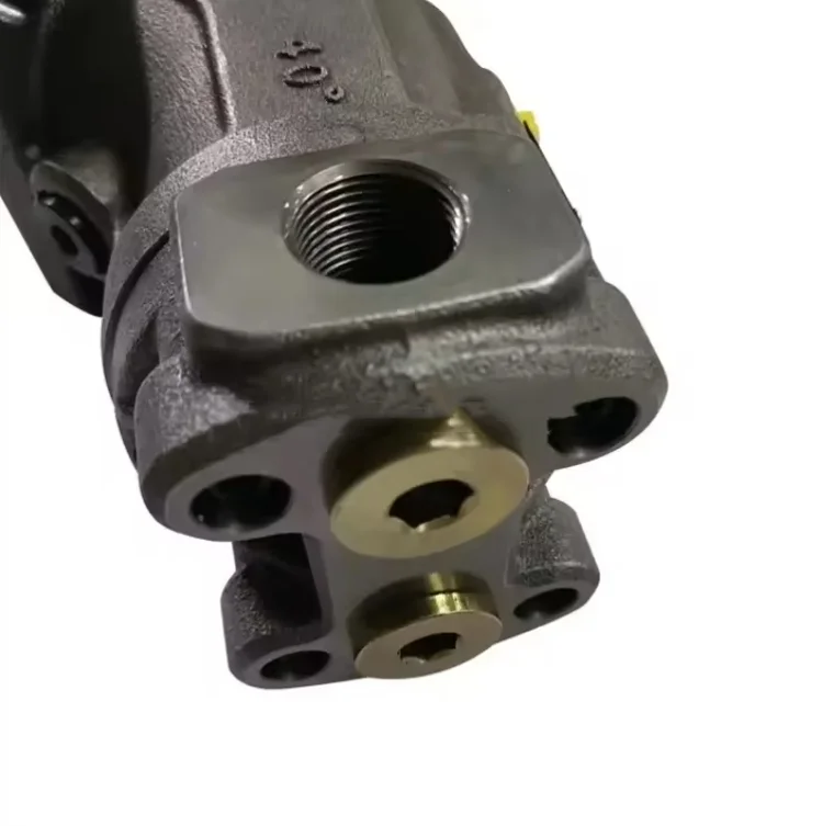 A2F Series Excavator Spare Parts A2F12 A2F23 A2F28 A2F55 A2F107 A2F80 Hydraulic Piston Pump A2F28W1Z7 A2F63R1Z2 A2F23W4P5