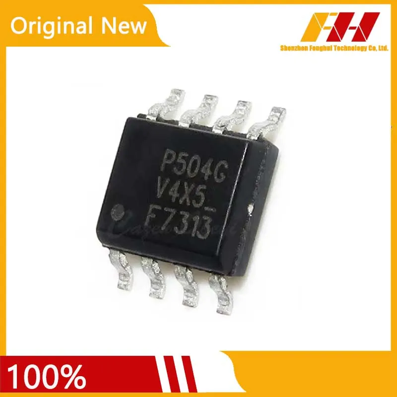 10PCS   100% nuovo e originale  IRF7313TRPBF SOIC-8