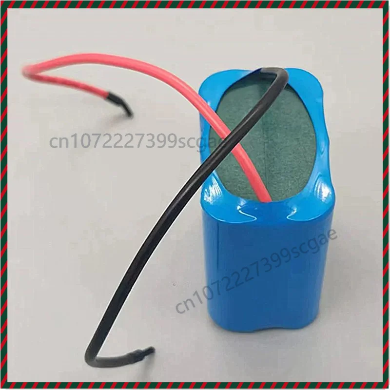Lithium Rechargeable Battery Pack 22.2V Built-in DC110 for SaiAo SZ110 Elevator Brake Release
