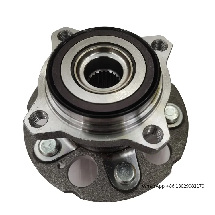 

42200T0A951 Auto Parts Rear wheel hub Bearing Assembly For honda CDX CR-V CRV