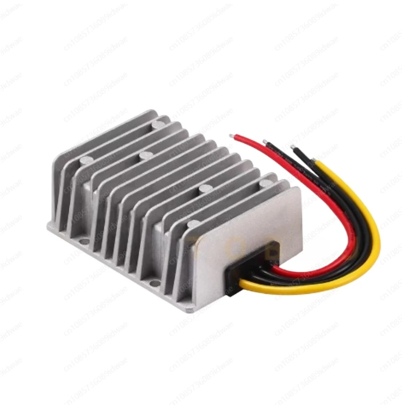 12V TO 24V 150A 100A 200A STEP UP DC DC CONVERTER booster 50A 60A 80A 40A 30A CC 29.2v 12 volts to 24 volts Voltage Regulator