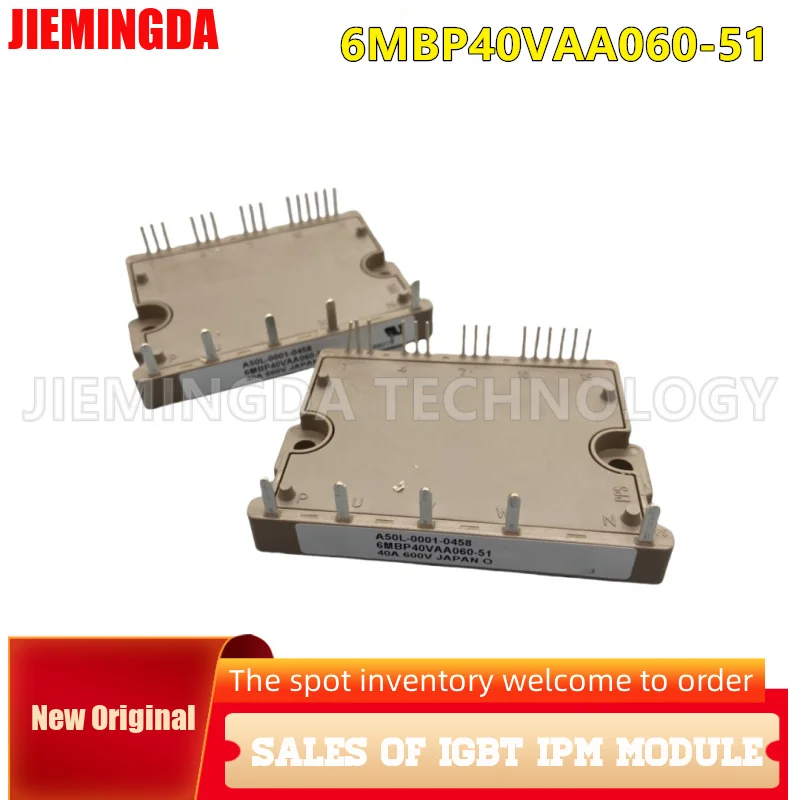 

6MBP50VAA060-50 6MBP50VAA060-51 50VAA060-50 6MBP40VAA060-51 6MBP40VAA060-50 6MBP40VAA060-52 6MBP50VAA060-52 IGBT Module