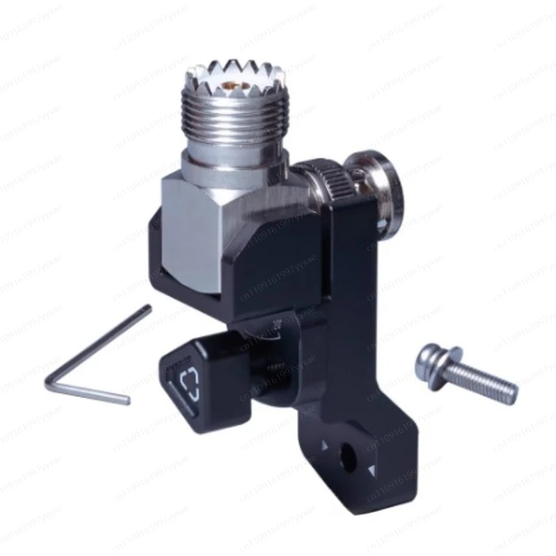 

RC-2 Antenna Stand Akemu IC-705 Radio Compatible ARK-705 Shield