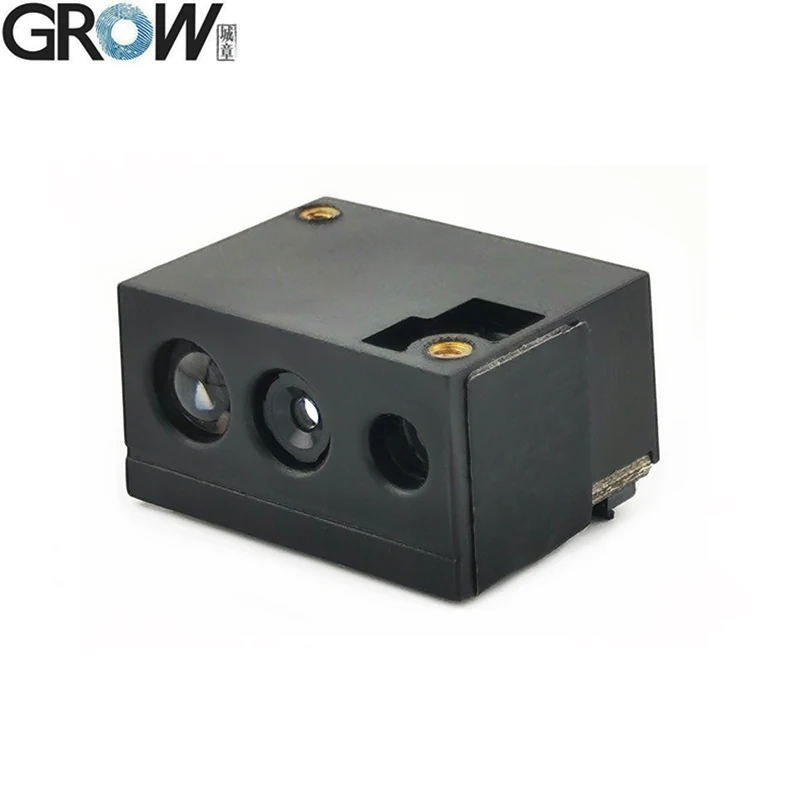 GROW GM69Pro-S 1280*800CMOS OCR/1D/2D Barcode Scanner Module USB UART Interface QR Code Bar Code Reader Support OCR Passport