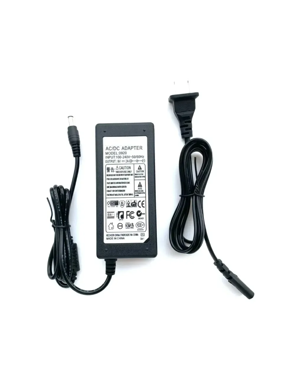 12V 3500mA Power Adaptor Compatible with/Replacement for Roland PSB-4U，E-50/60，EXR-5/7/7S，EXR-40/46OR，FR-3/S/B/BS， images - 6