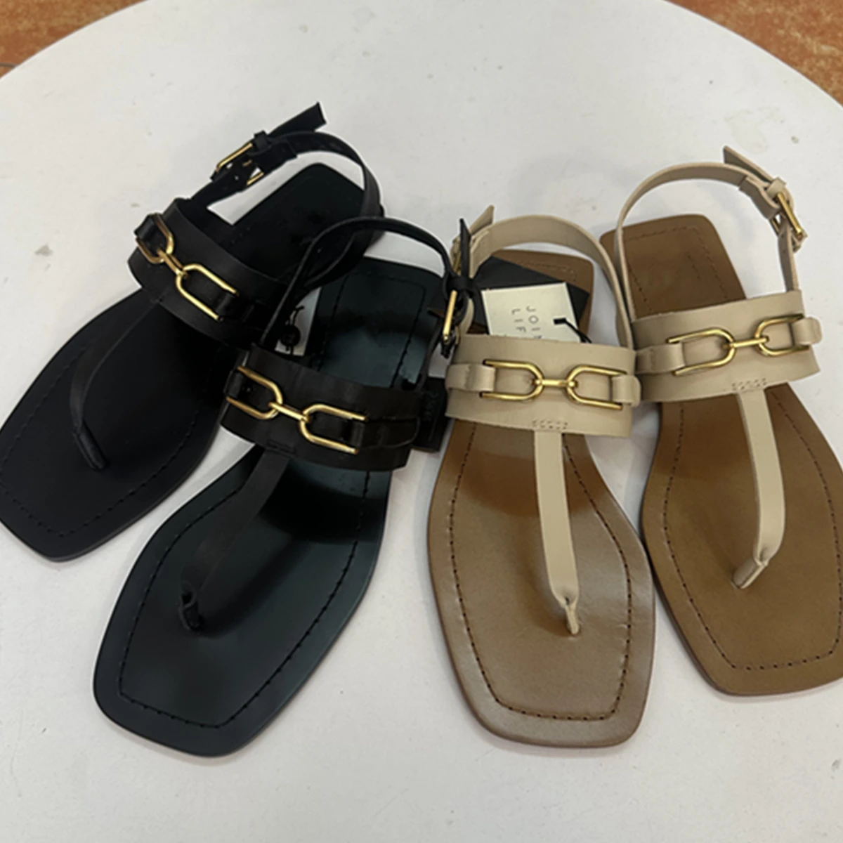 

Jenny & Dave, летние распродажи, сандалии, женская модная обувь из натуральной кожи, женская обувь