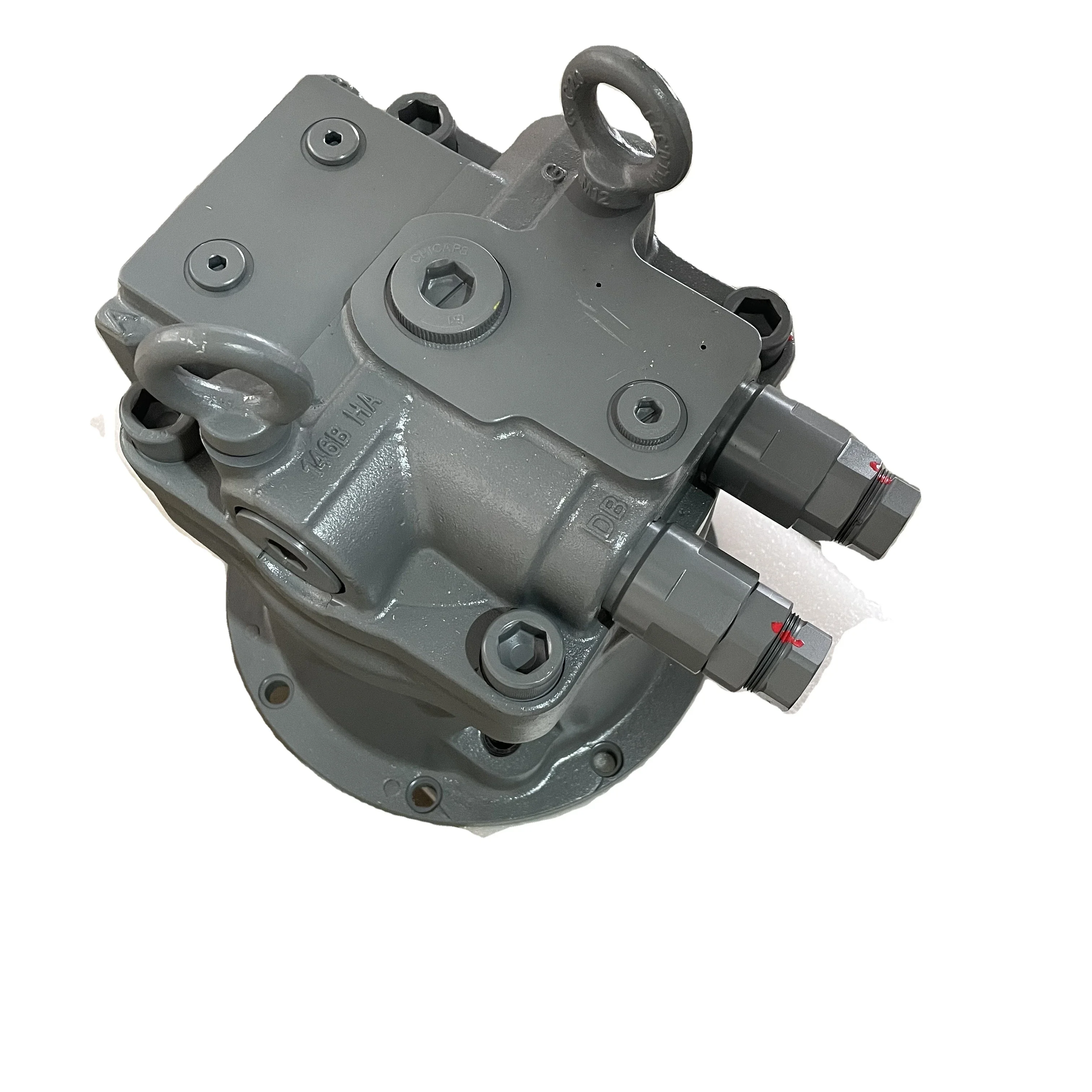 Excavator Parts EX2… - image