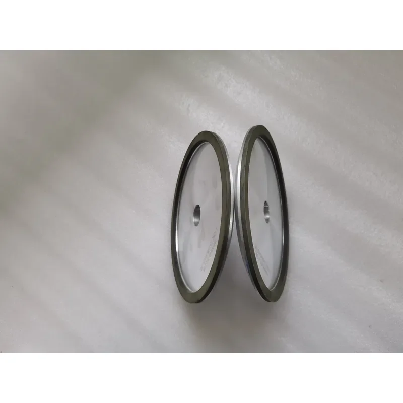Diamond Grinding Wheel Resin Bond Grinding Wheel 12A2 Grinding Wheel Grind Glass or Ceramic