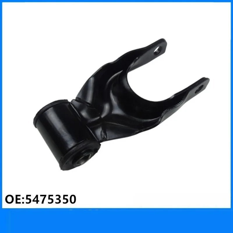5475350 Suitable for Laolu Zun GL8 engine bracket foot glue gearbox foot glue accessories