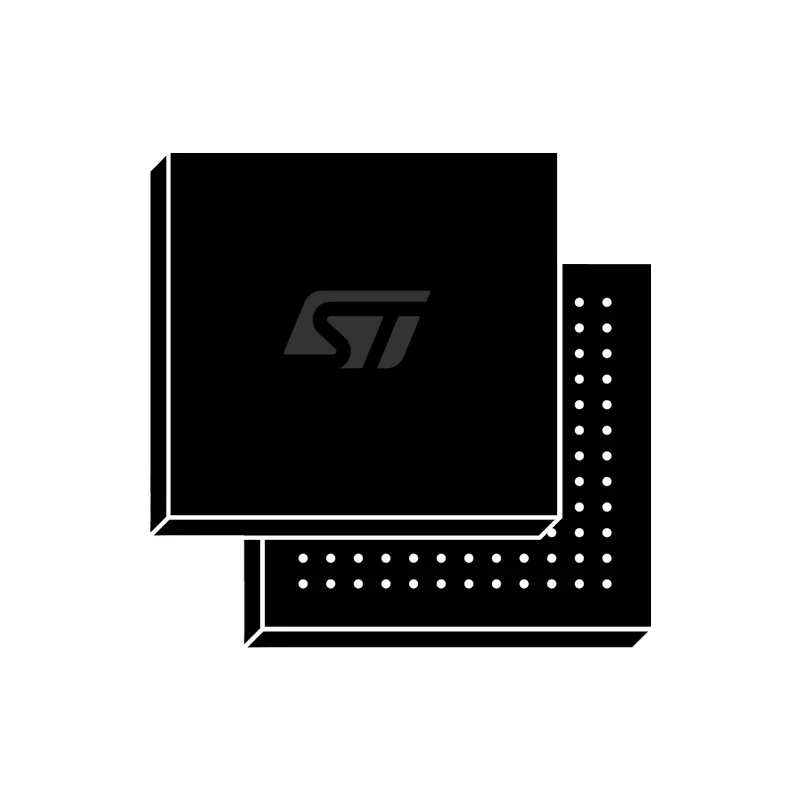 STM32F765NIH6 Arm Cortex-M7 MCU STM32F765NIH6TR