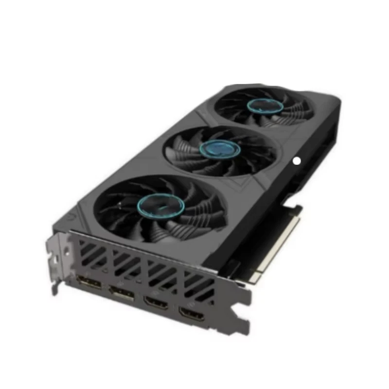 Graphics Card GeForce RTX 4060 Ti EAGLE OC 8G 500W Gaming design Desktop computer GDDR6 128bit