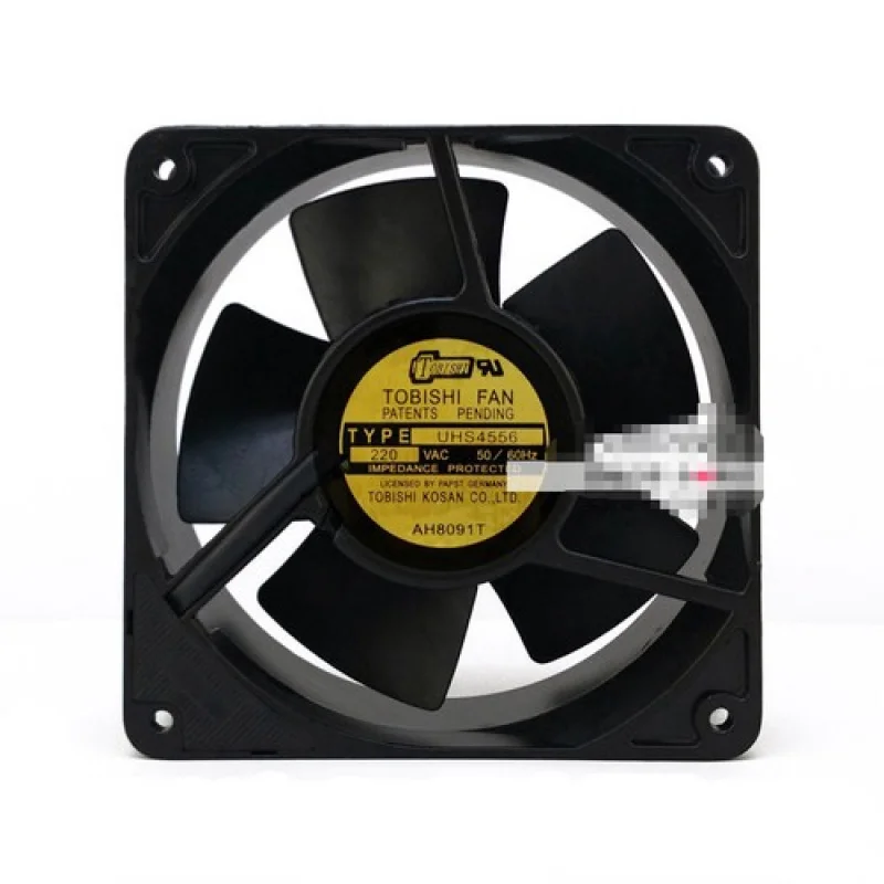

C 1PCS for TOBISHI UHS4556 220V 12038 120*120*38MM Cooling fan