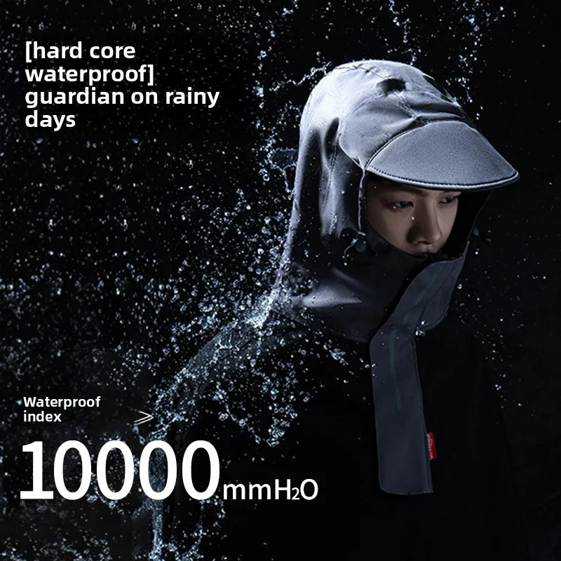 Thumbnail 2 - #32 Top Rain Suits Picks for Every Budget