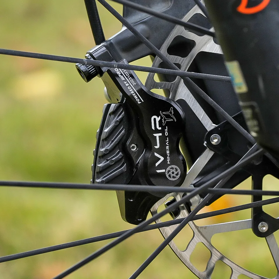 アルミ削り出し ディスクブレーキ IV4 PRO Webike ブレーキディスク モトトロンレーシング RACING MOTO-TRON | パーツ