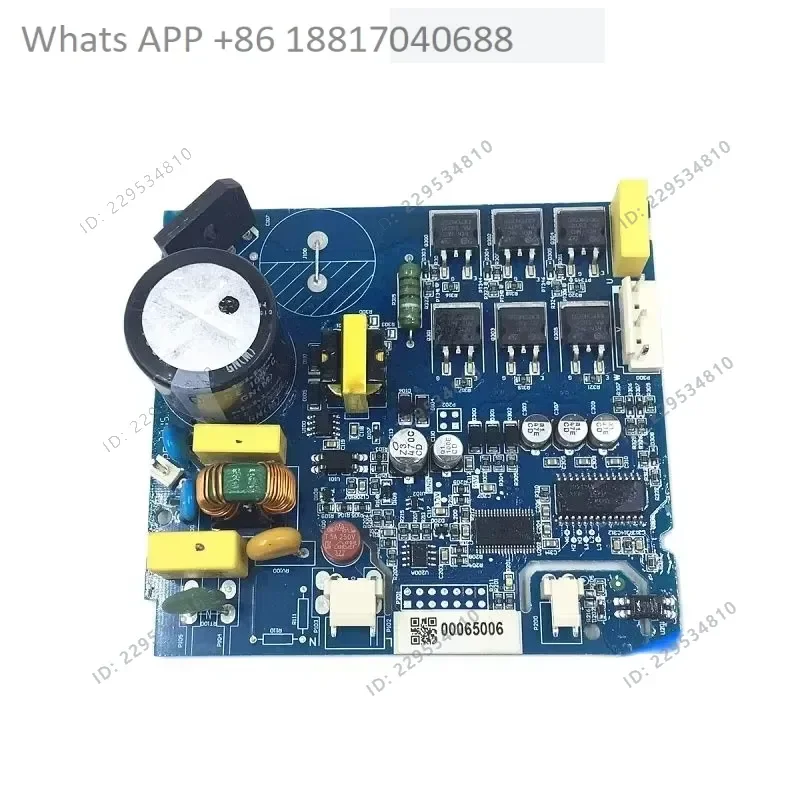 1PC for   Refrigerator VNX1116Y Variable Frequency Board Computer Board Driver Board