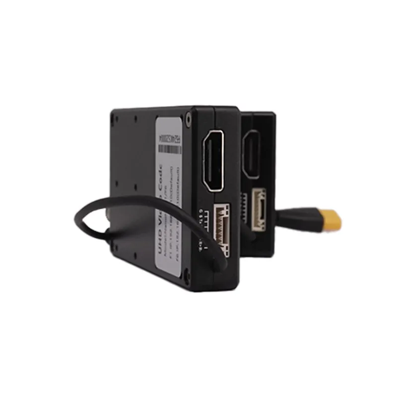 

Fiber Optic Image Transmission Module Module Optical Separate Optical Fiber Remote Control