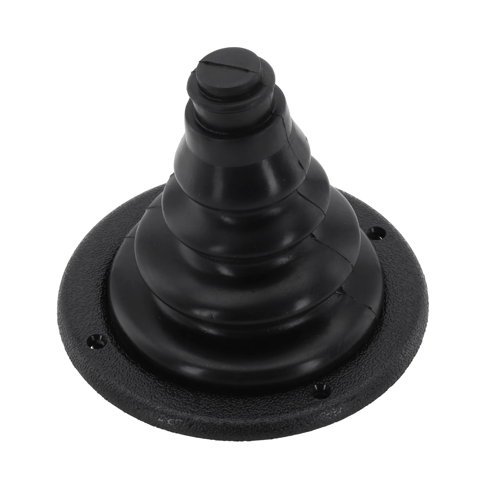 1pc Protective Bellows Marine Rubber Steering Shift Cable Boot For Boats Yachts Ships Motor Boats Kayaking Rafting Accessories