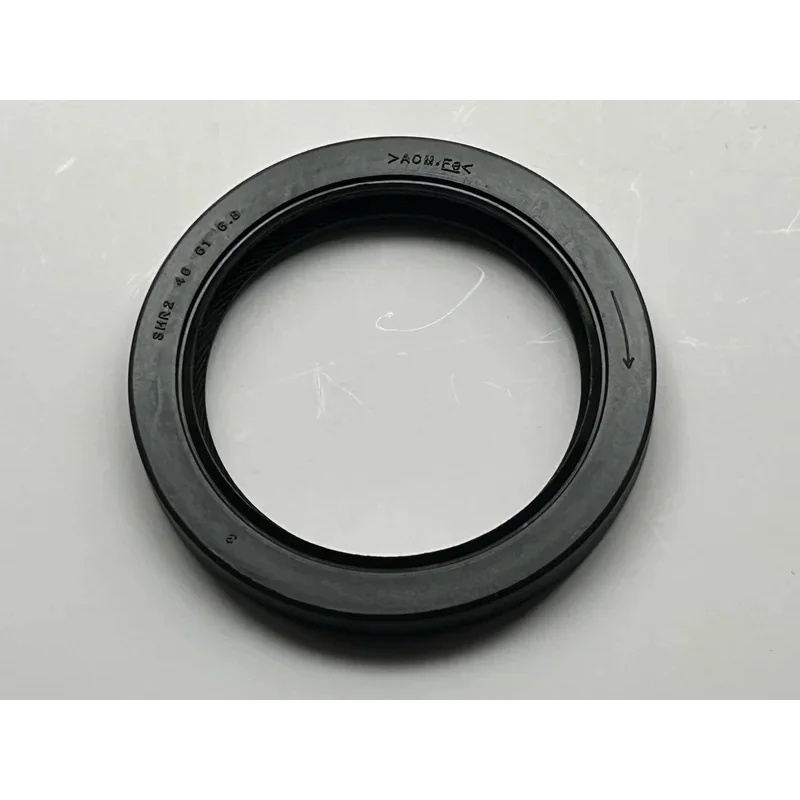 

Auto Parts Oil Pump Seal For NISSAN OEM 31375-3JX0A 313753JX0A Size：46*61*6.8