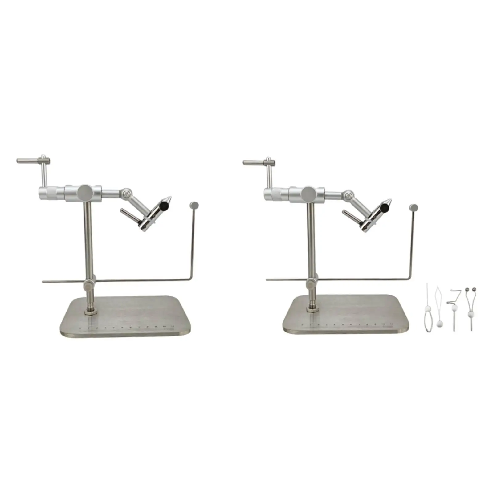 

Fly Tying Vise Sturdy Easy to Use Fly Fishing Equipment Fly Fishing Vice